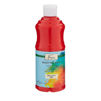 Nassau Gouachefarben - 500 ml | verschiedene Farbtöne — Bild 3