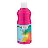 Nassau Gouachefarben - 500 ml | verschiedene Farbtöne — Bild 7