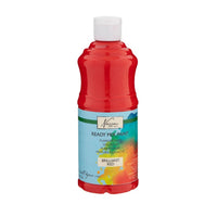 Nassau Gouachefarben - 500 ml | verschiedene Farbtöne — Bild 1