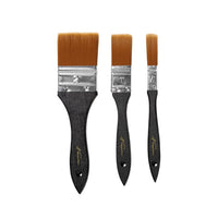 Nassau Grundierungspinsel-Set — Bild 6
