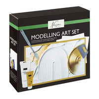 Nassau Modellierungsset — Bild 4