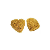 Natürliche Meeresschwämme groß von Royal &amp; Langnickel - 2er-Pack — Bild 2