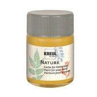 Natürliche Öko-Farbe KREUL Nature – 22 - Honeycomb