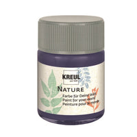Natürliche Öko-Farbe KREUL Nature – 26 - Levander