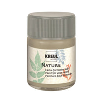 Natürliche Öko-Farbe KREUL Nature – 31 - Pebble Stone