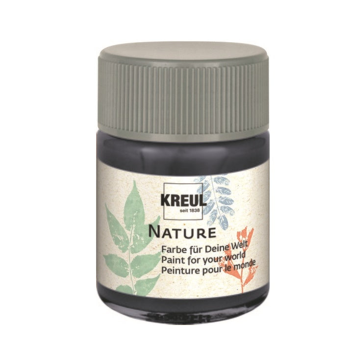 Natürliche Öko-Farbe KREUL Nature – 32 - Slate