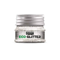 Natürlicher Glitzer coarse 15g - Pentart | verschiedene Farben — Bild 1
