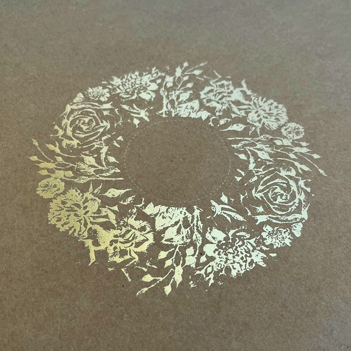 Natural Scrapbooking Album 30,5x30,5 cm — Bild 4