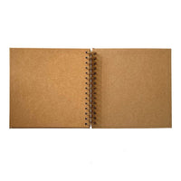 Natural Scrapbooking Album 30,5x30,5 cm — Bild 5