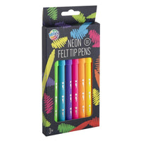 Neon Marker Set — Bild 4