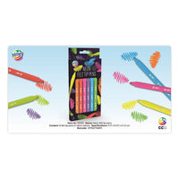 Neon Marker Set — Bild 6