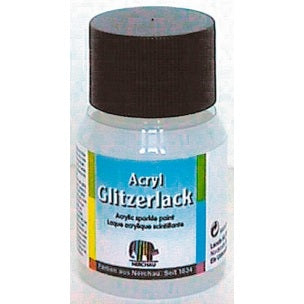Nerchau Acryl-Glitzer-Lack | verschiedene Farben — Bild 2