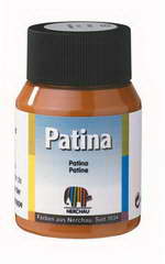 Nerchau Acryl Patina - 59ml | verschiedene Farben — Bild 2