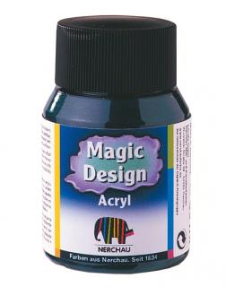 Nerchau Magische Acrylfarbe | verschiedene Farbe — Bild 2