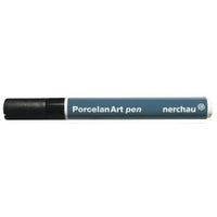 NERCHAU Porcelan Kunststift | verschiedene Farben — Bild 2