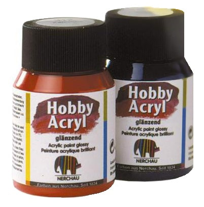 Nerchau Premium-Acryl-Farben | verschiedene Farben — Bild 2