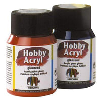 Nerchau Premium-Acryl-Farben | verschiedene Farben — Bild 1