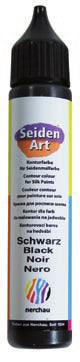 Nerchau Silk Outline 28 ml | verschiedene Farben — Bild 2