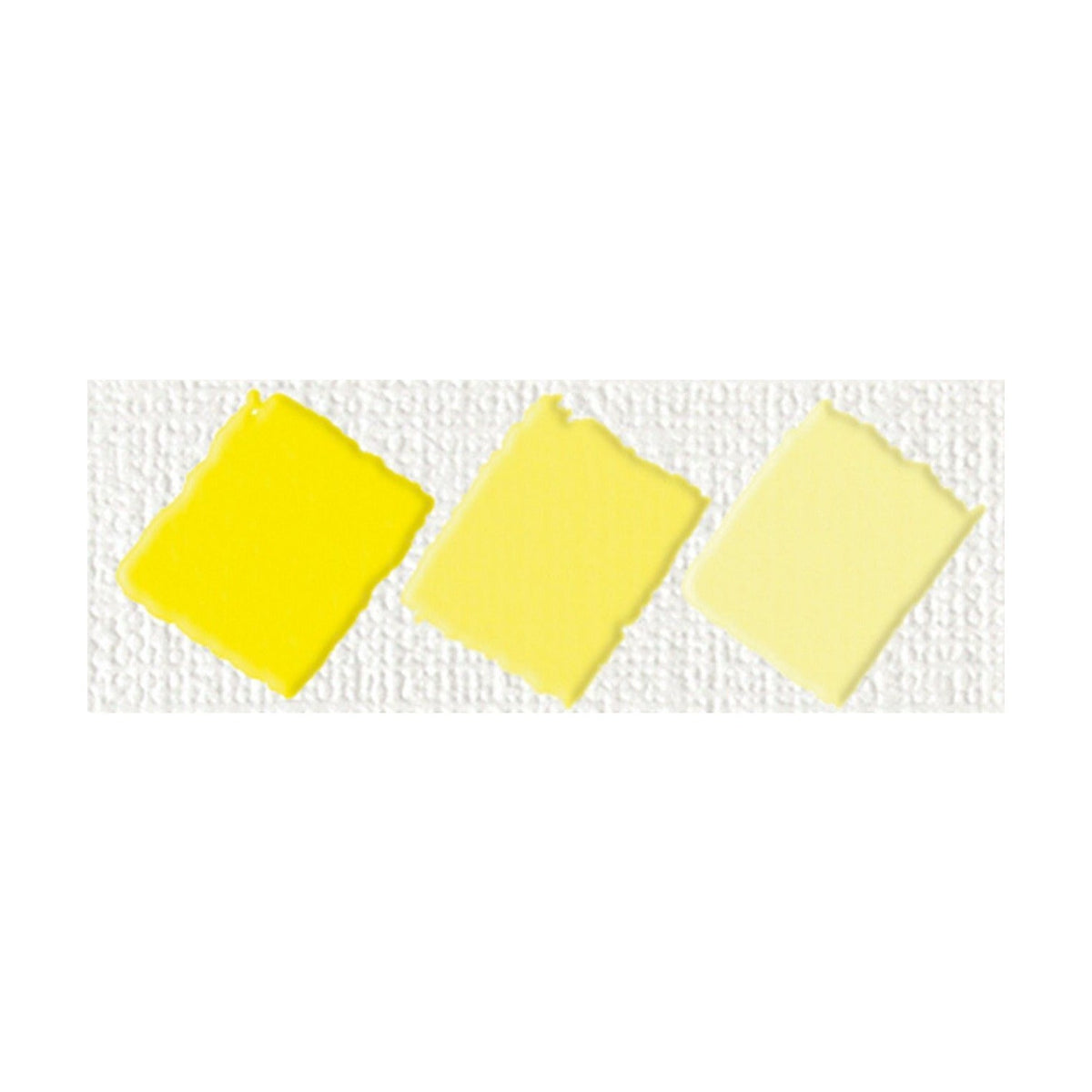 Premium-Acrylfarben, wasserverdünnbar – citrónová žltá