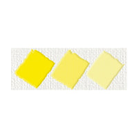 Premium-Acrylfarben, wasserverdünnbar – citrónová žltá