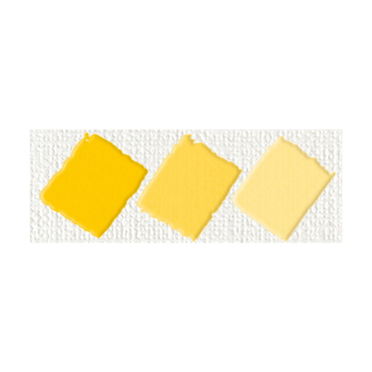 Premium-Acrylfarben, wasserverdünnbar – zlatožltá