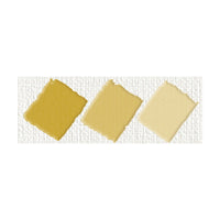 Premium-Acrylfarben, wasserverdünnbar – okrová