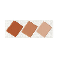 Premium-Acrylfarben, wasserverdünnbar – terakota