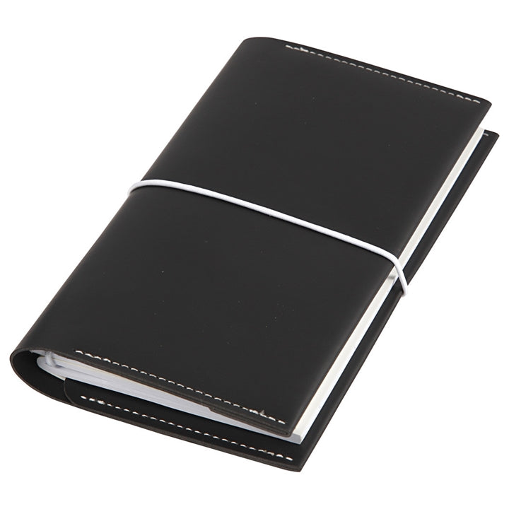 Notizbuch & Planer 2-in-1 | verschiedene Farben — Bild 4