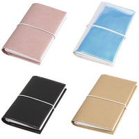 Notizbuch & Planer 2-in-1 | verschiedene Farben — Bild 1