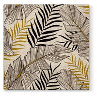 Öko-Servietten für Decoupage Exotic – 1 Stk. — Bild 2