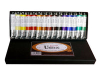 Ölsatz Umton O-91 15x20ml B — Bild 2