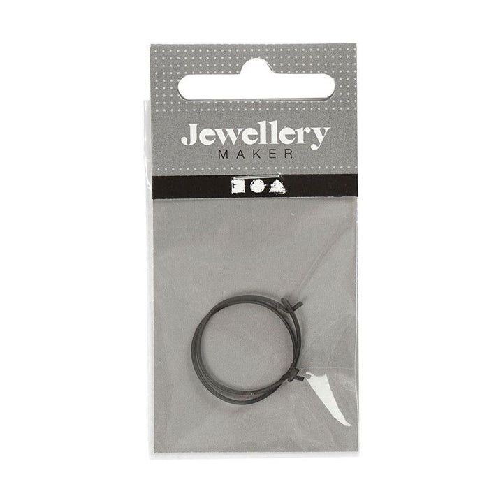 Ohrring-Rohlinge Ring 20 mm 8 Stk. | verschiedene Farben — Bild 1