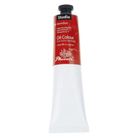 PHOENIX Studio Ölfarbe - 120 ml – 455 - himmelblau