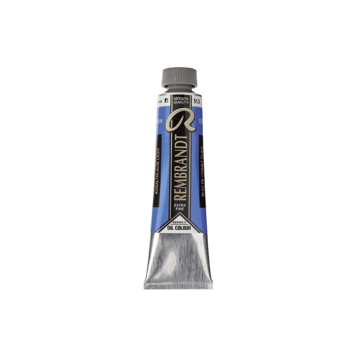 Rembrandt Ölfarbe 40 ml – Mixed Weiß