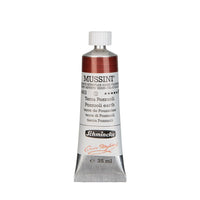Schmincke MUSSINI Ölfarben 35 ml – 663 pozzuoli earth