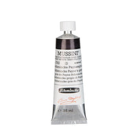 Schmincke MUSSINI Ölfarben 35 ml – 782 Schmincke Paynes grey