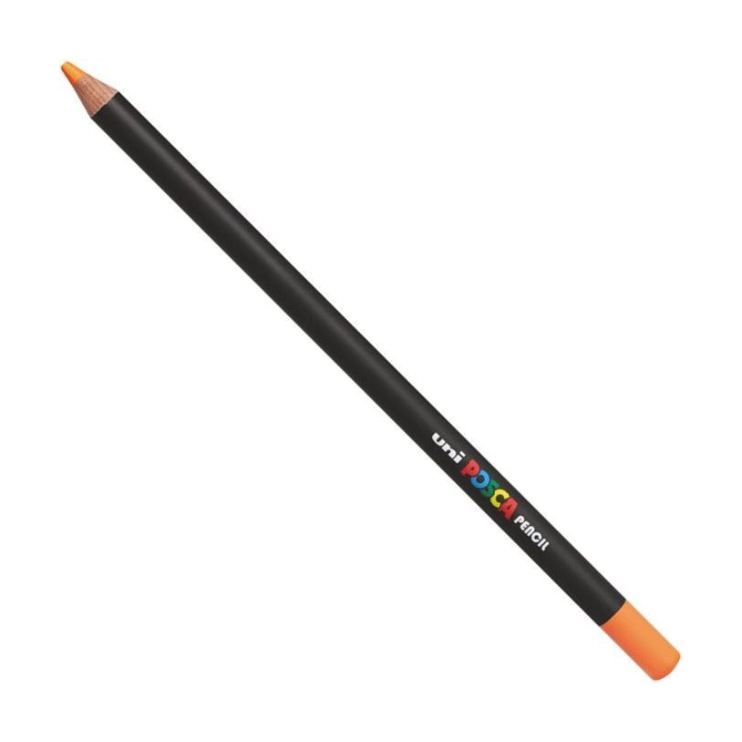 Ölpastellkreiden Posca KPE-200 36C – Set, Farbmix