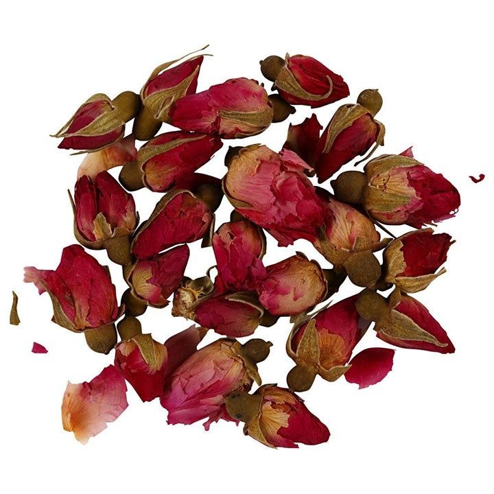 Packung getrocknete Blumen — Bild 1