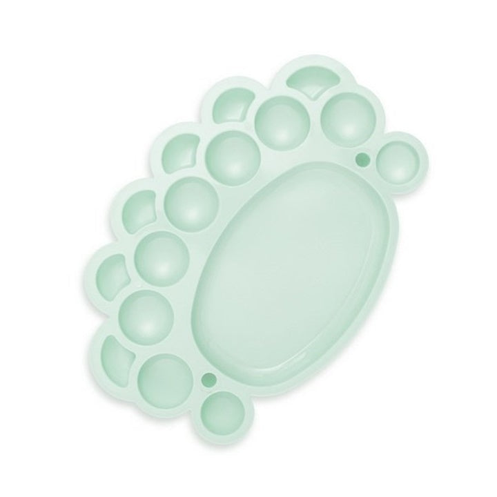 Palette des Malers — Bild 1