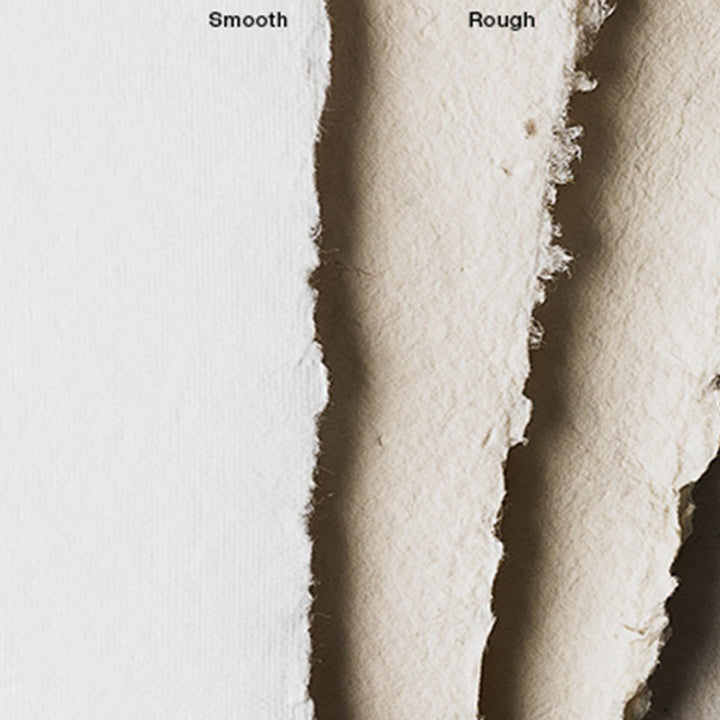 PanArt Aquarellpapier-Block smooth, 10 Blatt | verschiedene Formate — Bild 5