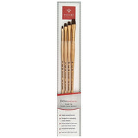 PanArt Bright ES-02 Flachpinselset — Bild 2