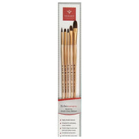 PanArt ES-04 Pinselset — Bild 1