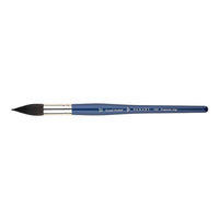 PanArt Mop Pinsel 1181 – Synthetik-Fehhaar für Aquarell | verschiedene Größen — Bild 1