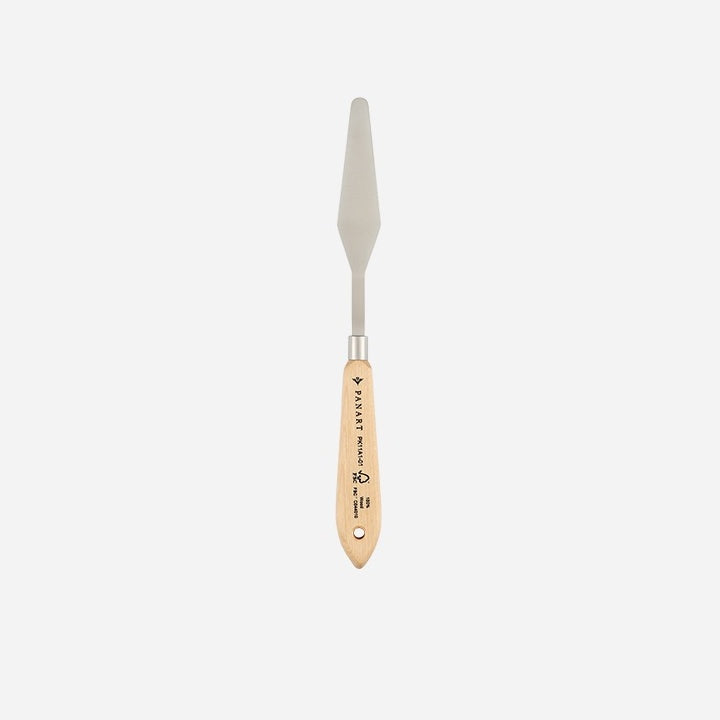 PanArt PK11A1-01 Künstler-Paletten-Messer — Bild 1