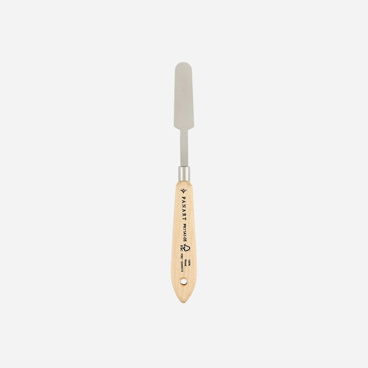 PanArt PK11A1-05 Profi-Malerspachtel — Bild 1