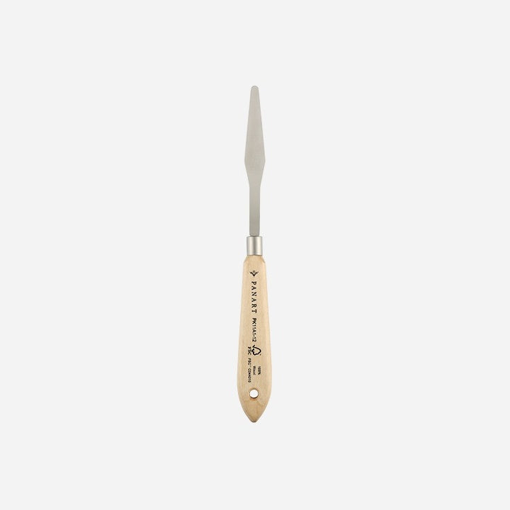 PanArt PK11A1-12 Malspachtel — Bild 1