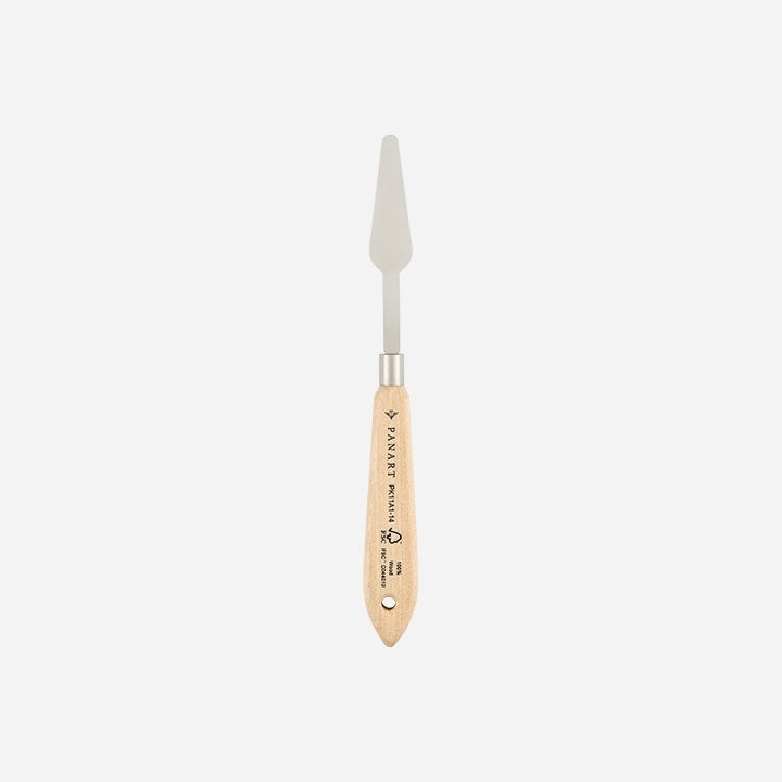PanArt PK11A1-14 Malerei Palette Messer — Bild 2