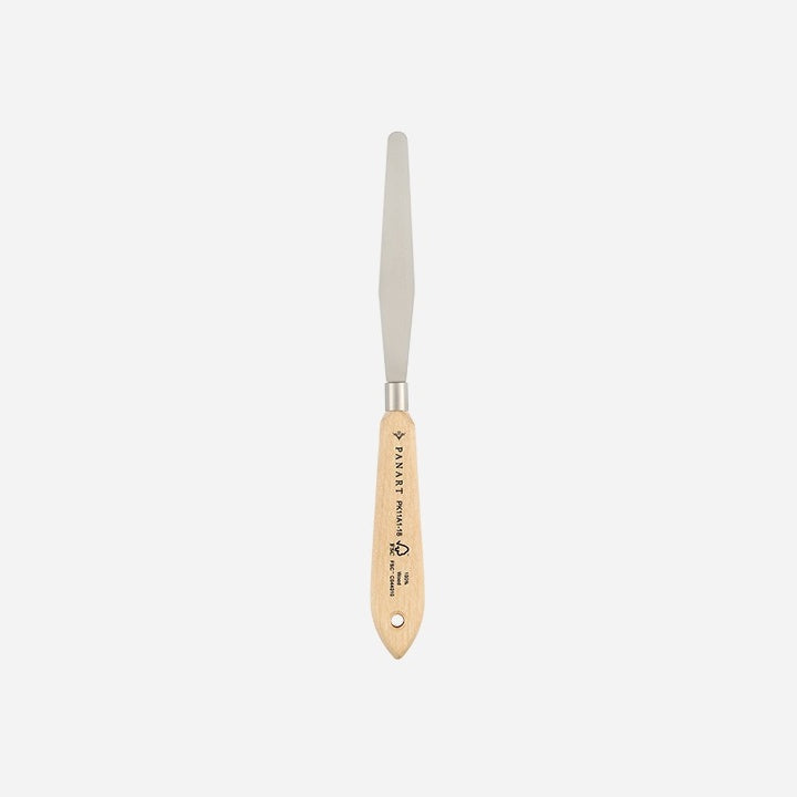 PanArt PK11A1-18 Malspachtel — Bild 1