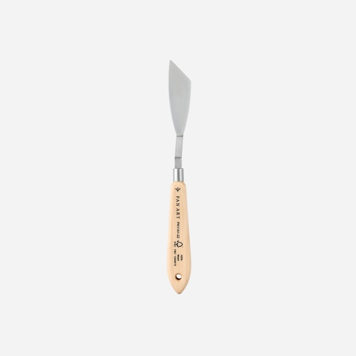 PanArt PK11A1-22 Malerei Palette Messer — Bild 1