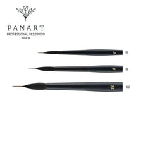 PanArt Reservoir Liner 1424 – Pinsel für präzise Linien | verschiedene Größen — Bild 1